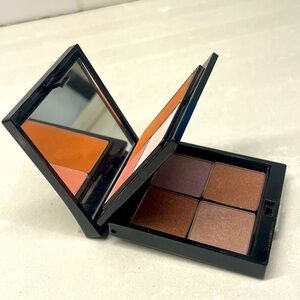 New Trish McEvoy Refillable Wardrobe Compact